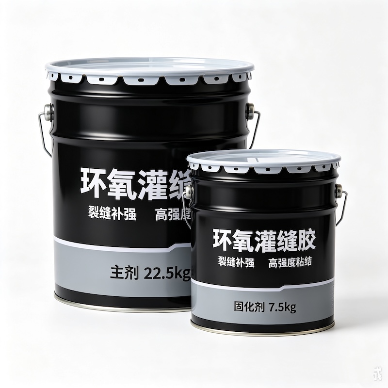 肥乡裂缝修复封闭胶