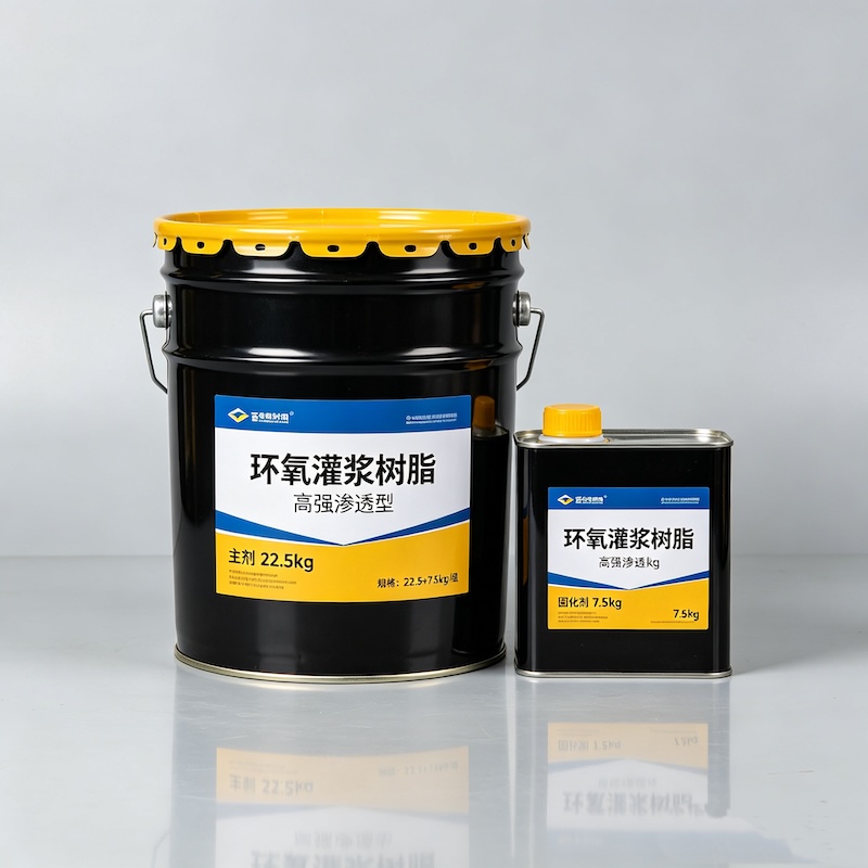 肥乡环氧树酯灌浆材料
